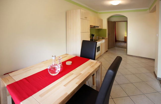 Ferienwohnung Spatzennest - Foto 6