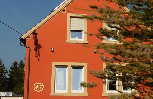 Ferienwohnung Spatzennest - Foto 1