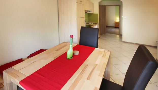 Refeições no quarto