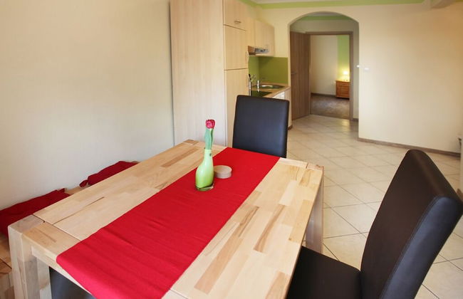 Ferienwohnung Spatzennest - Foto 4