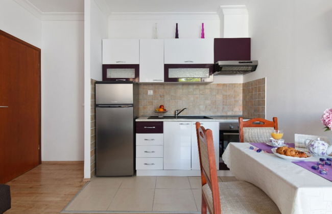 Tihi Val Apartments - Foto 13