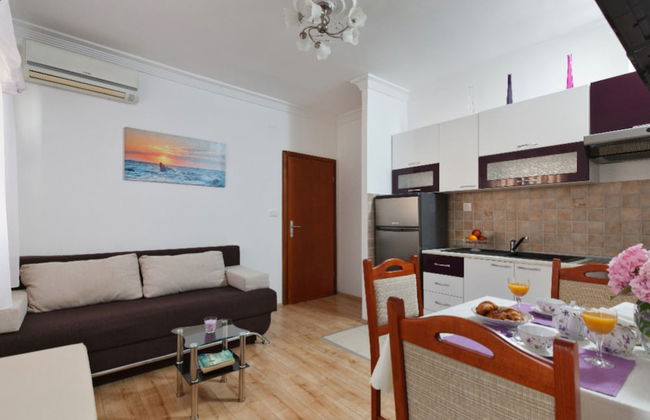 Tihi Val Apartments - Foto 17