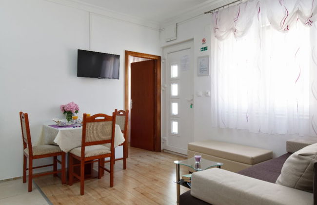 Tihi Val Apartments - Foto 15