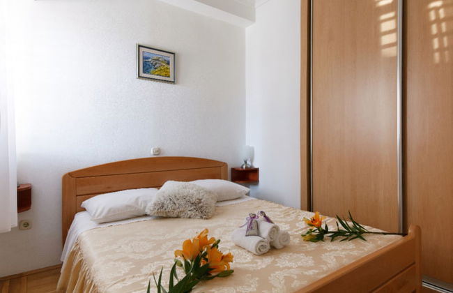 Tihi Val Apartments - Foto 5