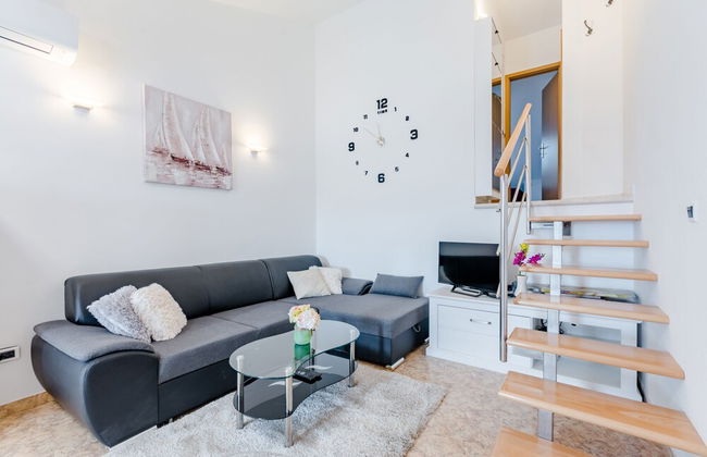 Apartment Penzo - Foto 1