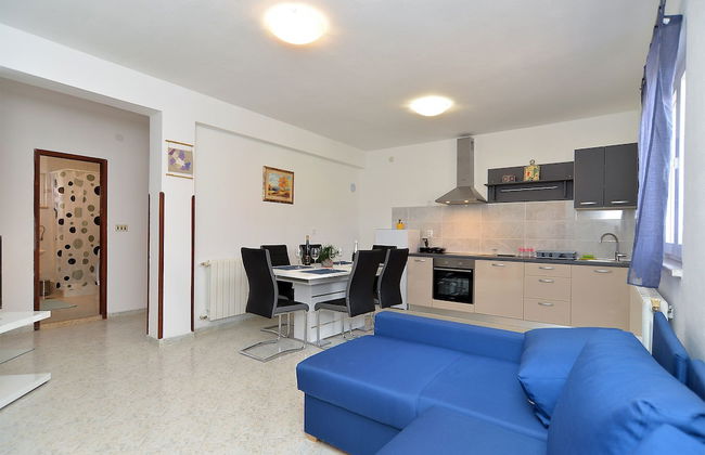 Apartment 1938 - Foto 28