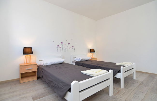 Apartment 1938 - Foto 7