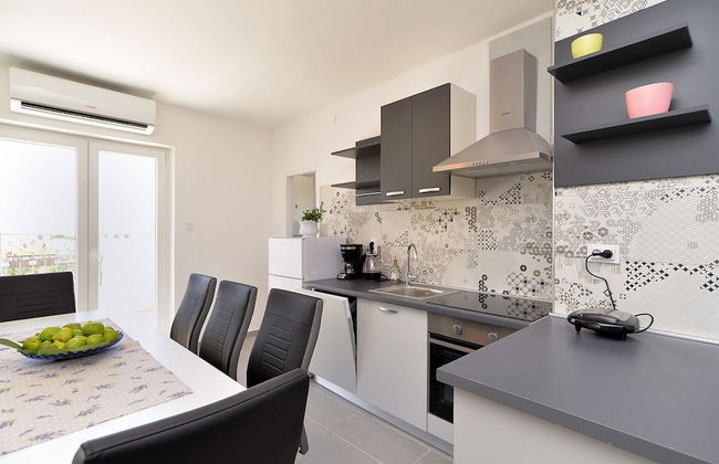 Apartment 1938 - Foto 25