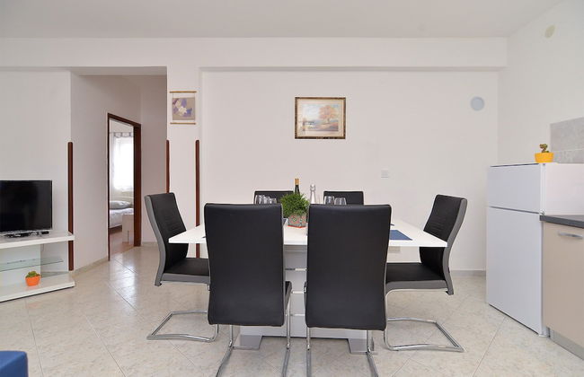 Apartment 1938 - Foto 15