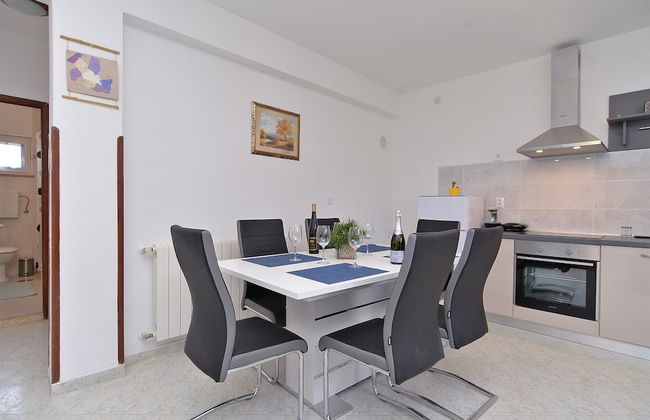 Apartment 1938 - Foto 16