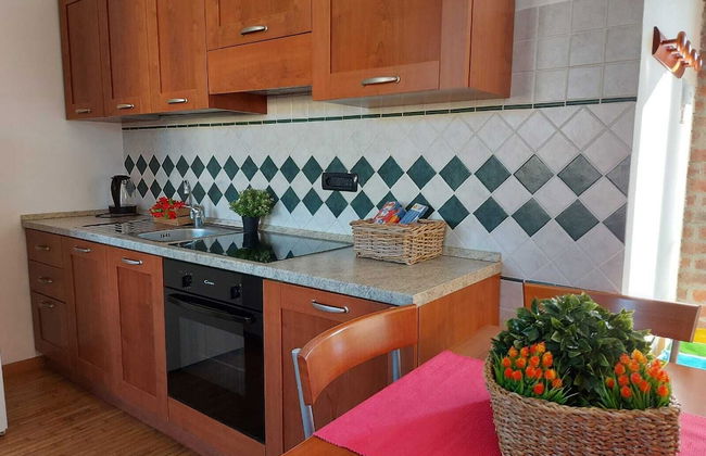 Bnbook - Corte Borromeo - Foto 10