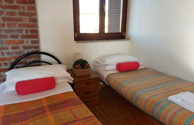 Bnbook - Corte Borromeo - Foto 13