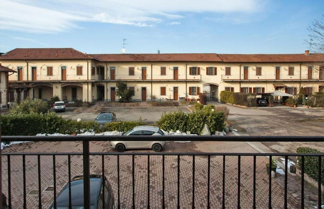 Bnbook - Corte Borromeo - Foto 19