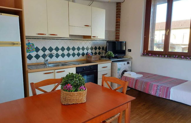 Bnbook - Corte Borromeo - Foto 14