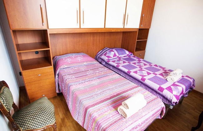 Bnbook - Corte Borromeo - Foto 1