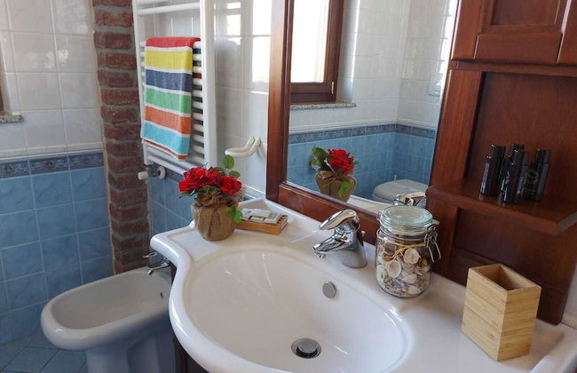 Bnbook - Corte Borromeo - Foto 29