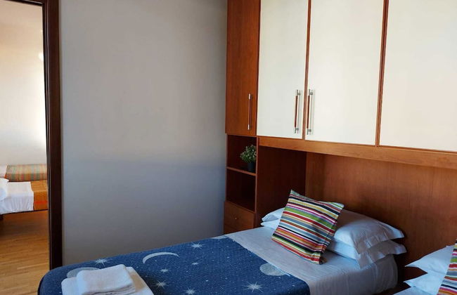 Bnbook - Corte Borromeo - Foto 6