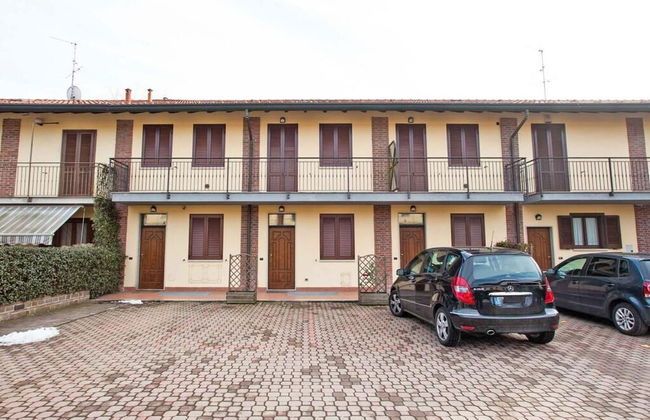 Bnbook - Corte Borromeo - Foto 30