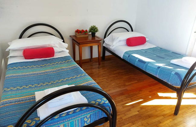 Bnbook - Corte Borromeo - Foto 15