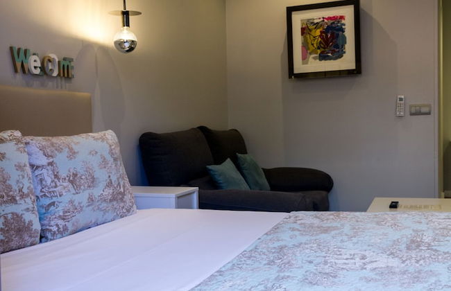 Arenal Suites Preciados - Foto 2
