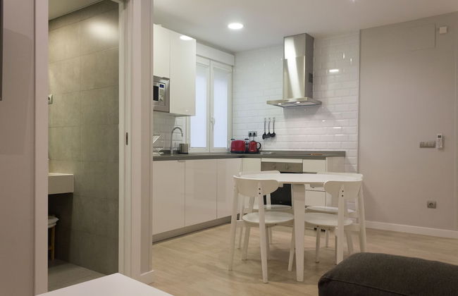 Arenal Suites Preciados - Foto 25