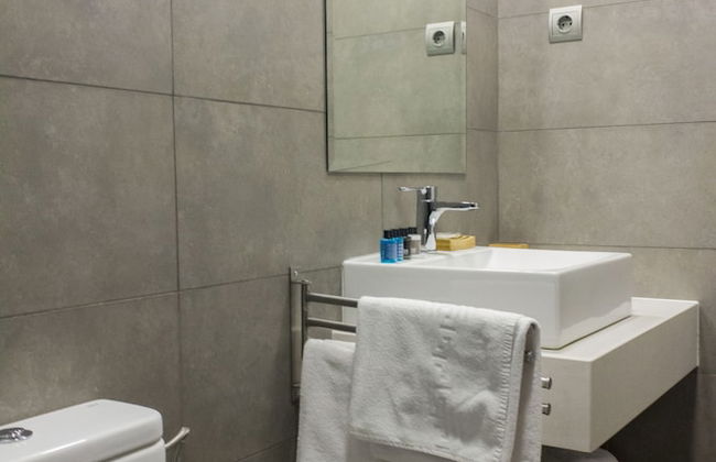 Arenal Suites Preciados - Foto 49