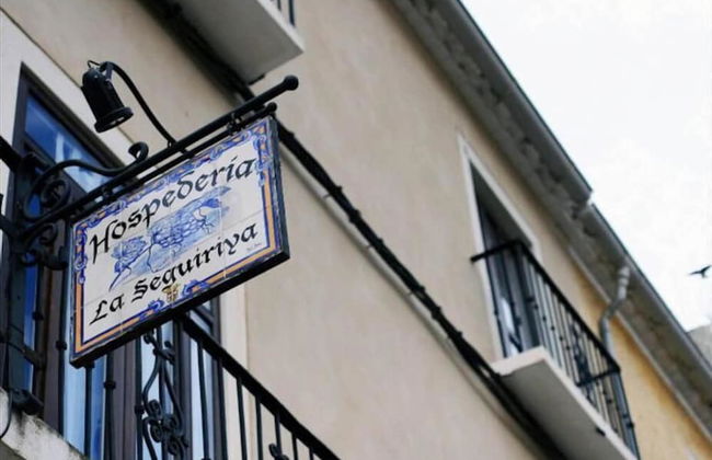 La Seguiriya - Foto 63