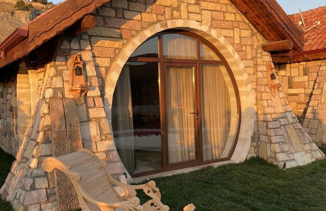 İznik Taş Mahal - Foto 48