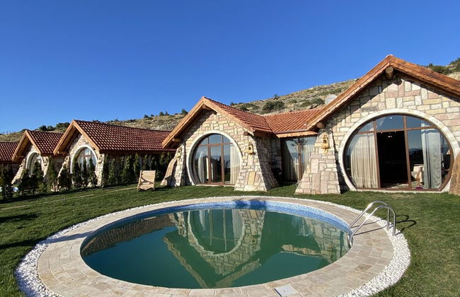 İznik Taş Mahal - Foto 44