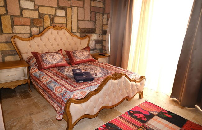 İznik Taş Mahal - Foto 9