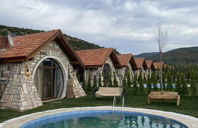 İznik Taş Mahal - Foto 46
