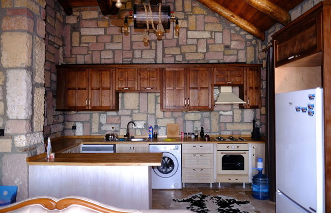 İznik Taş Mahal - Foto 22
