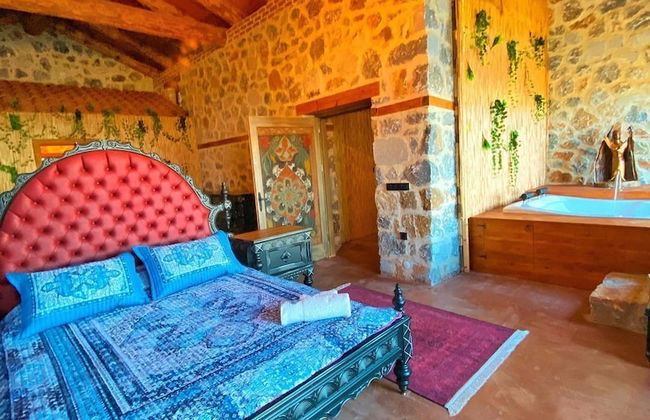 İznik Taş Mahal - Foto 19