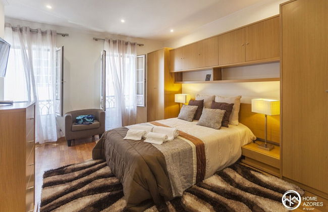 Home Azores - Calheta Suites Downtown - Foto 1