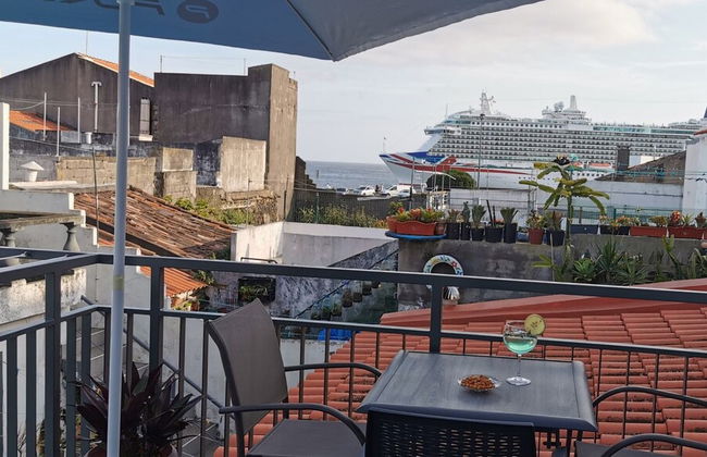 Home Azores - Calheta Suites Downtown - Foto 19