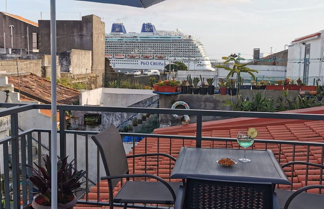 Home Azores - Calheta Suites Downtown - Foto 21