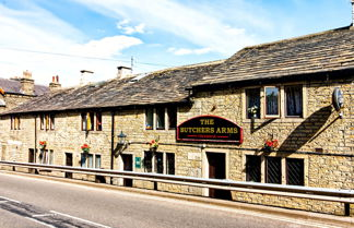 Photo 1 - The Butchers Arms
