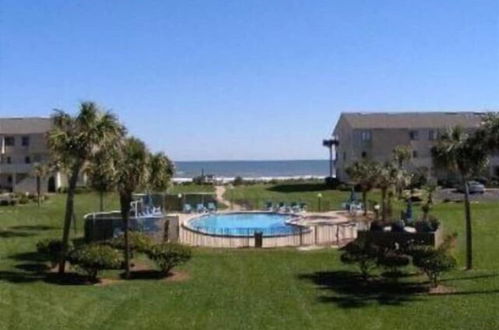 Photo 21 - Sleeps 6, Ocean View Condo, 4 Heated Pools - Summerhouse 232