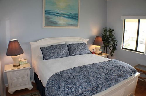 Photo 4 - Sleeps 6, Ocean View Condo, 4 Heated Pools - Summerhouse 232