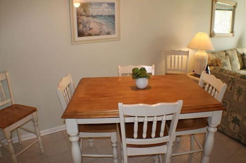 Photo 12 - Sleeps 6, Ocean View Condo, 4 Heated Pools - Summerhouse 232