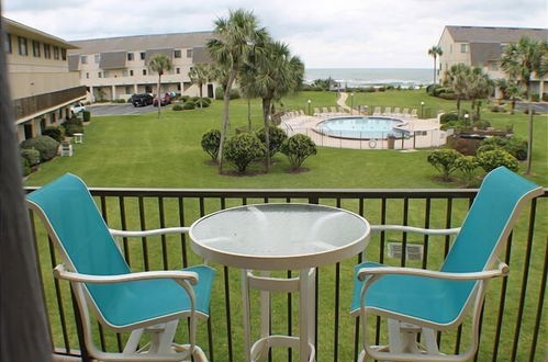 Photo 1 - Sleeps 6, Ocean View Condo, 4 Heated Pools - Summerhouse 232