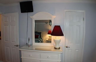 Photo 2 - Sleeps 6, Ocean View Condo, 4 Heated Pools - Summerhouse 232