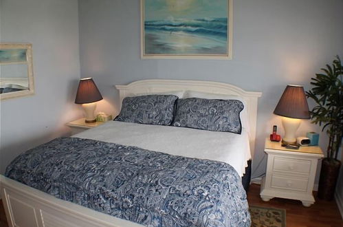 Photo 5 - Sleeps 6, Ocean View Condo, 4 Heated Pools - Summerhouse 232