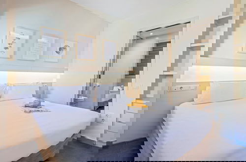 Foto 34 - Aparthotel BCN Montjuic