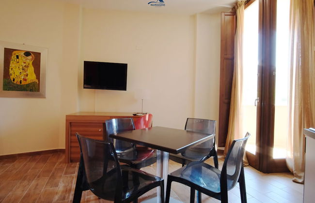 Nuraghe Apartments - Foto 7