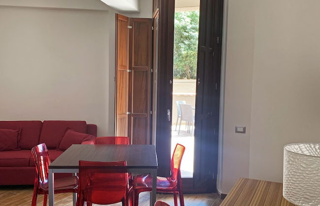 Nuraghe Apartments - Foto 59