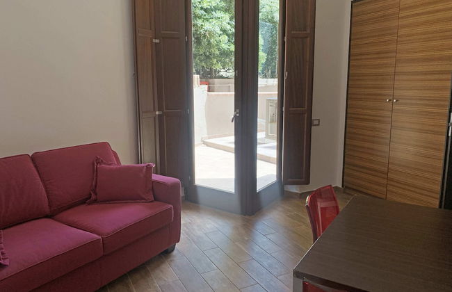 Nuraghe Apartments - Foto 62