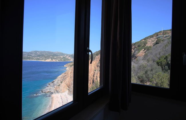 Nuraghe Apartments - Foto 67