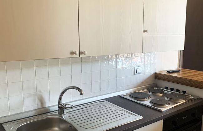 Nuraghe Apartments - Foto 40