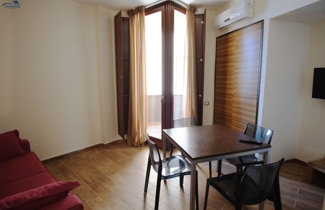 Nuraghe Apartments - Foto 52